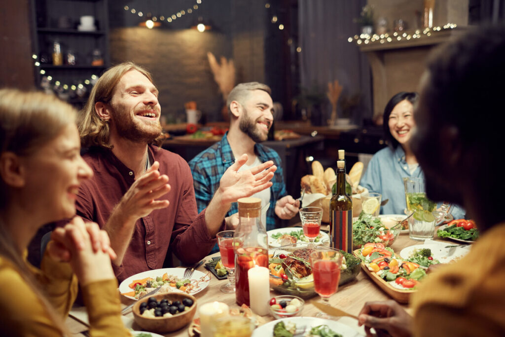 A Food Lover’s Guide to Sewells Gardens: Discovering the Neighborhood’s Best Eats
